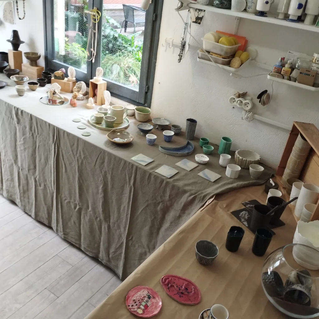 expo collective de fin d annee